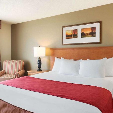 Country Inn & Suites By Radisson, Davenport, Ia Exteriér fotografie