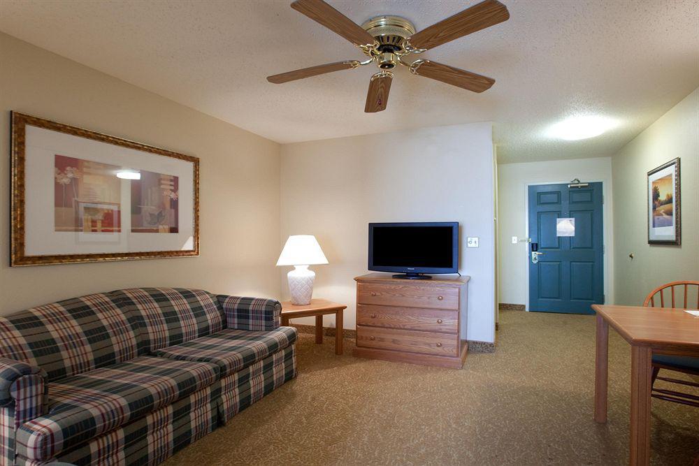 Country Inn & Suites By Radisson, Davenport, Ia Pokoj fotografie
