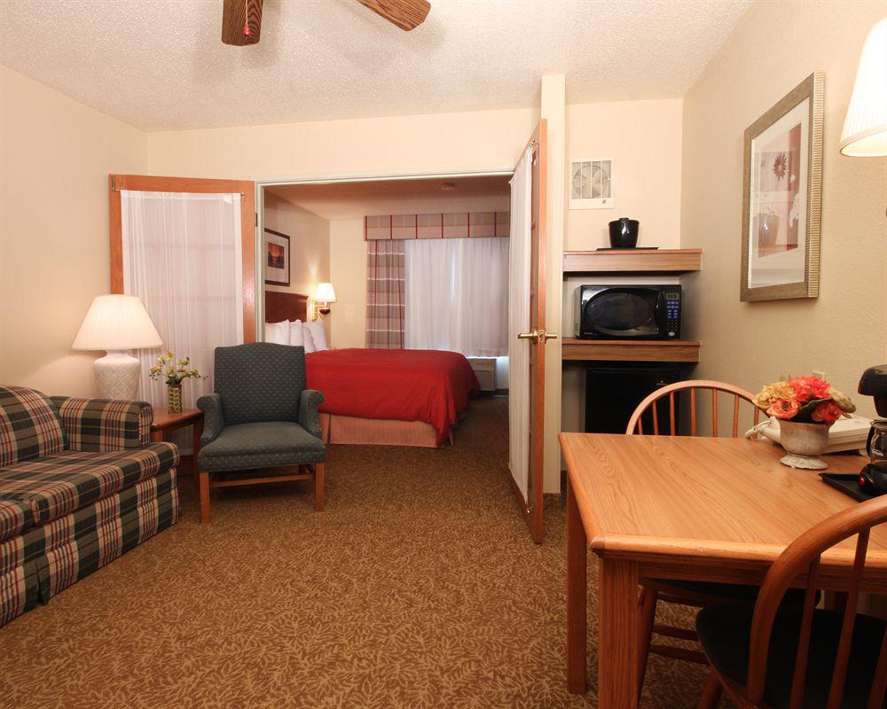 Country Inn & Suites By Radisson, Davenport, Ia Pokoj fotografie