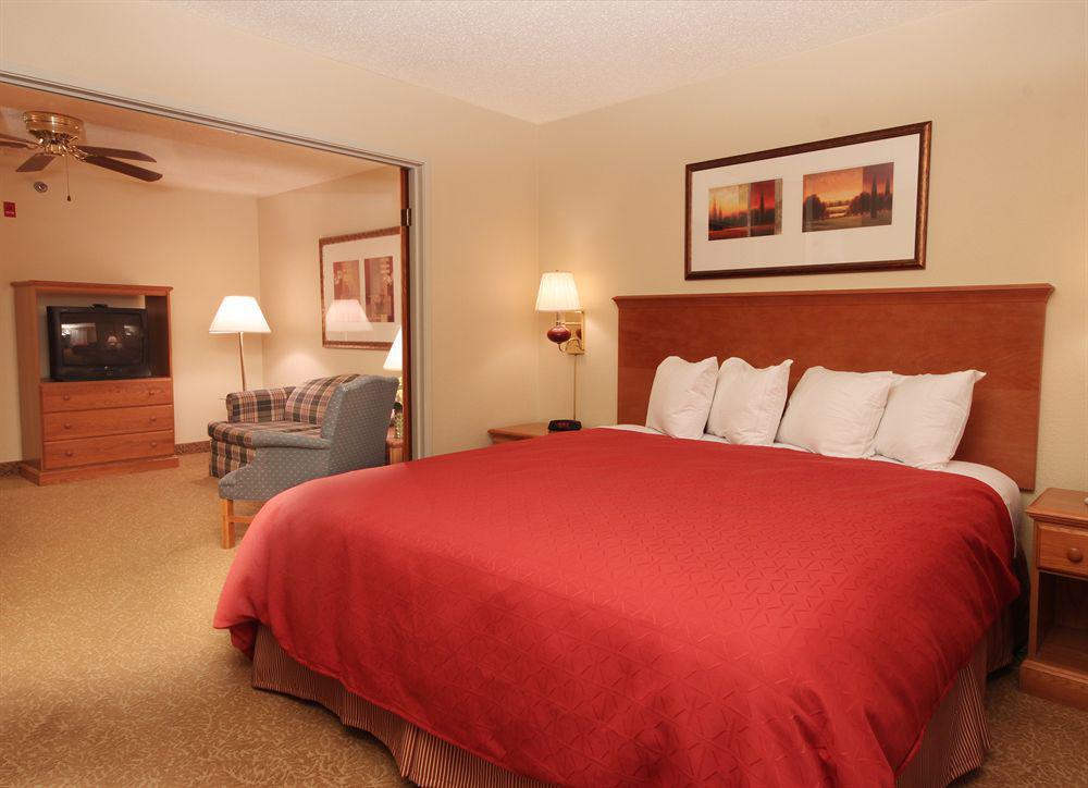 Country Inn & Suites By Radisson, Davenport, Ia Pokoj fotografie