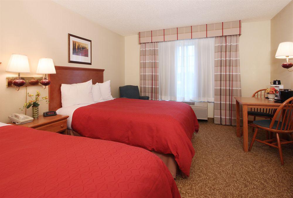 Country Inn & Suites By Radisson, Davenport, Ia Pokoj fotografie