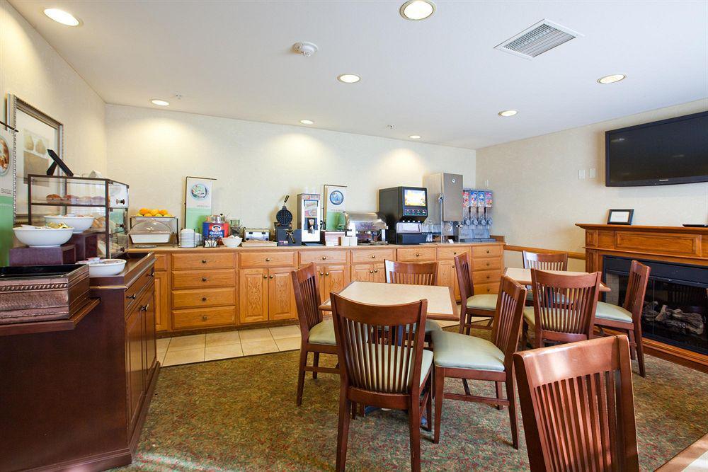 Country Inn & Suites By Radisson, Davenport, Ia Restaurace fotografie