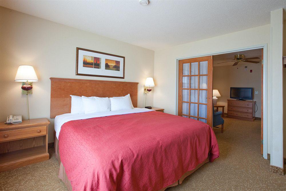 Country Inn & Suites By Radisson, Davenport, Ia Pokoj fotografie
