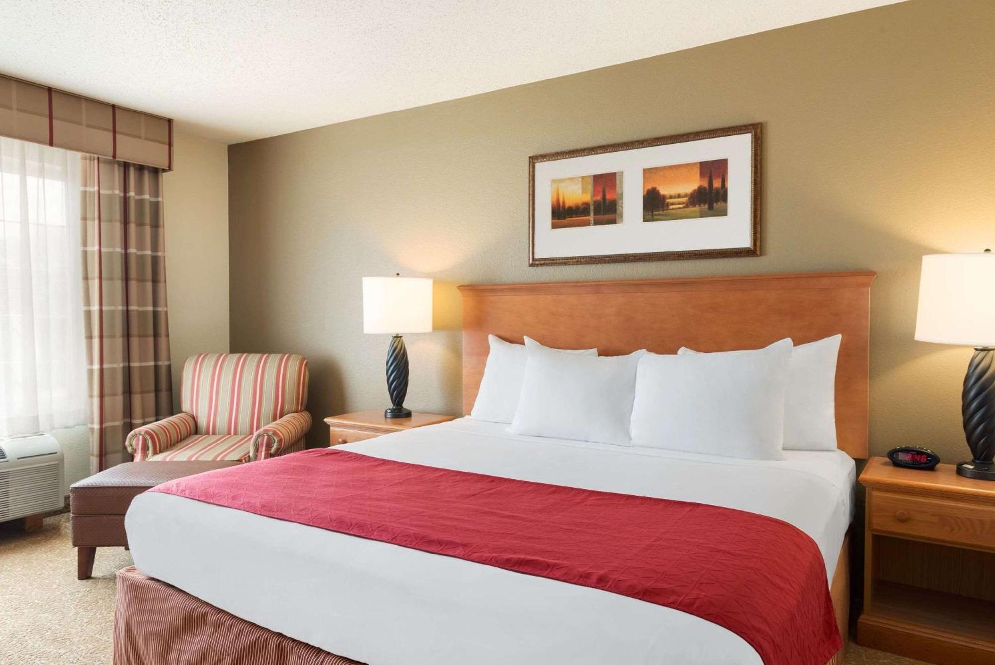 Country Inn & Suites By Radisson, Davenport, Ia Exteriér fotografie