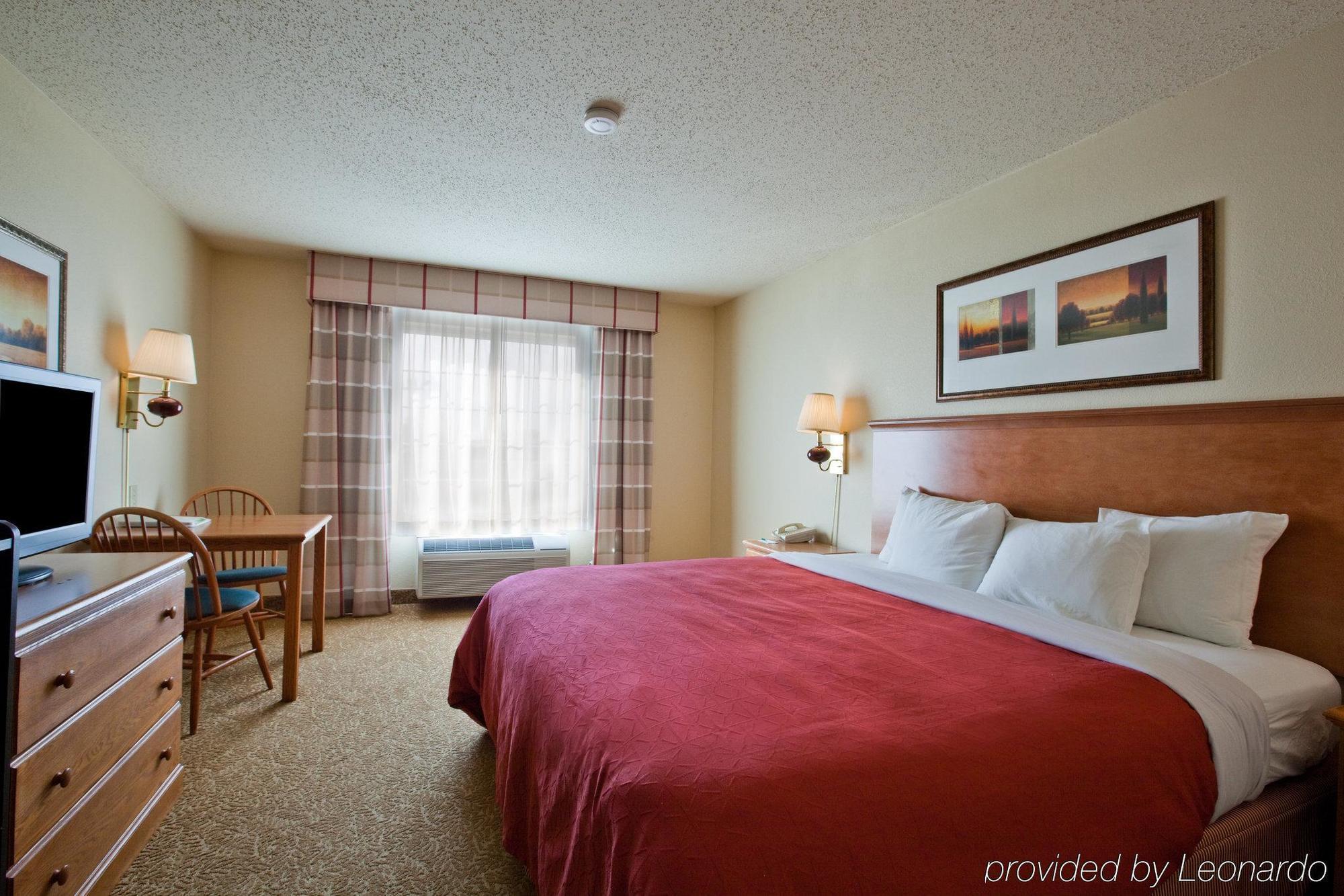 Country Inn & Suites By Radisson, Davenport, Ia Pokoj fotografie