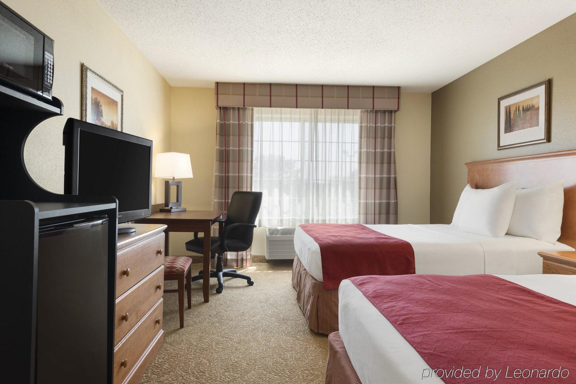 Country Inn & Suites By Radisson, Davenport, Ia Exteriér fotografie
