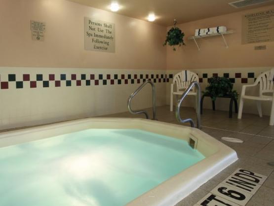 Country Inn & Suites By Radisson, Davenport, Ia Zařízení fotografie