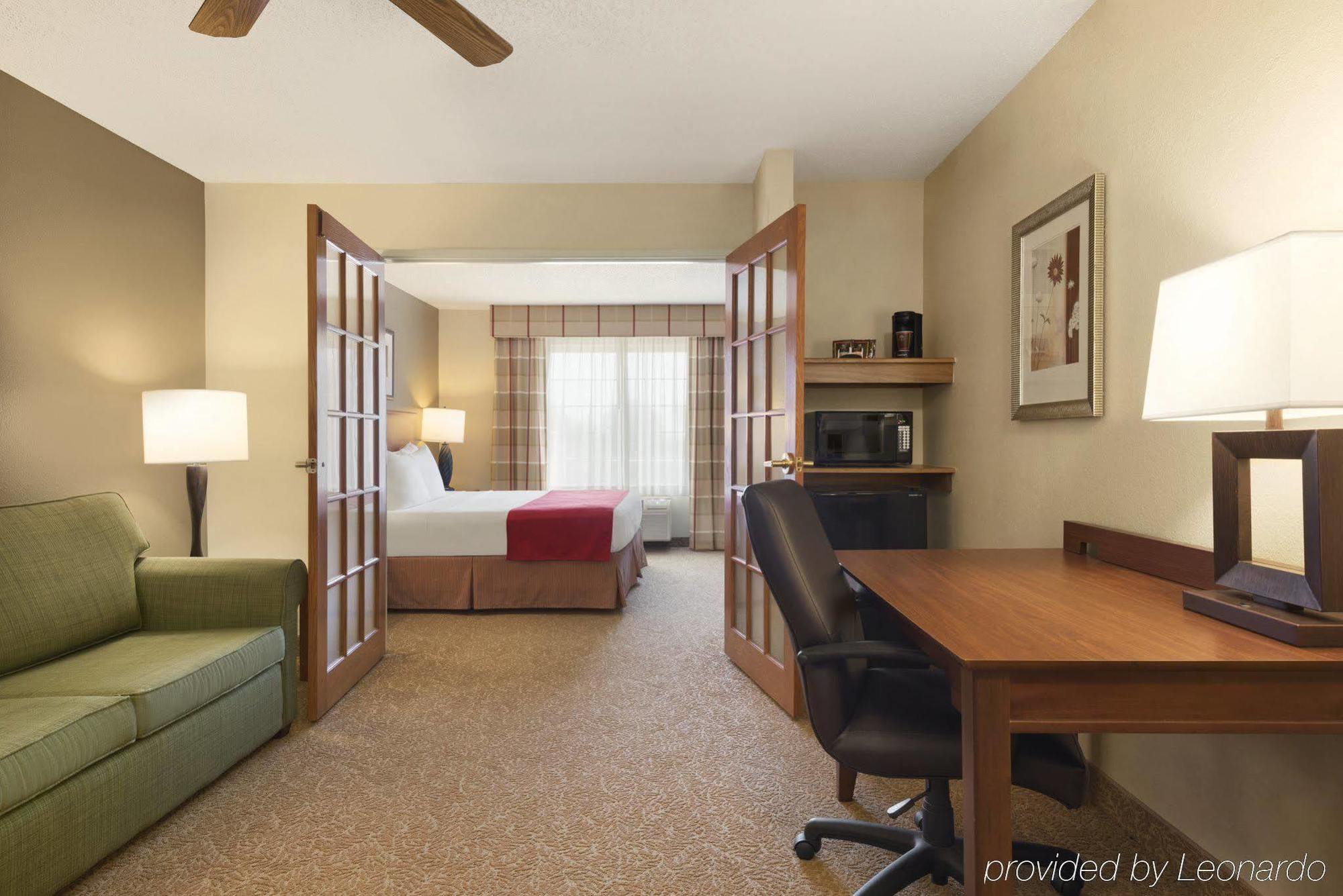 Country Inn & Suites By Radisson, Davenport, Ia Exteriér fotografie