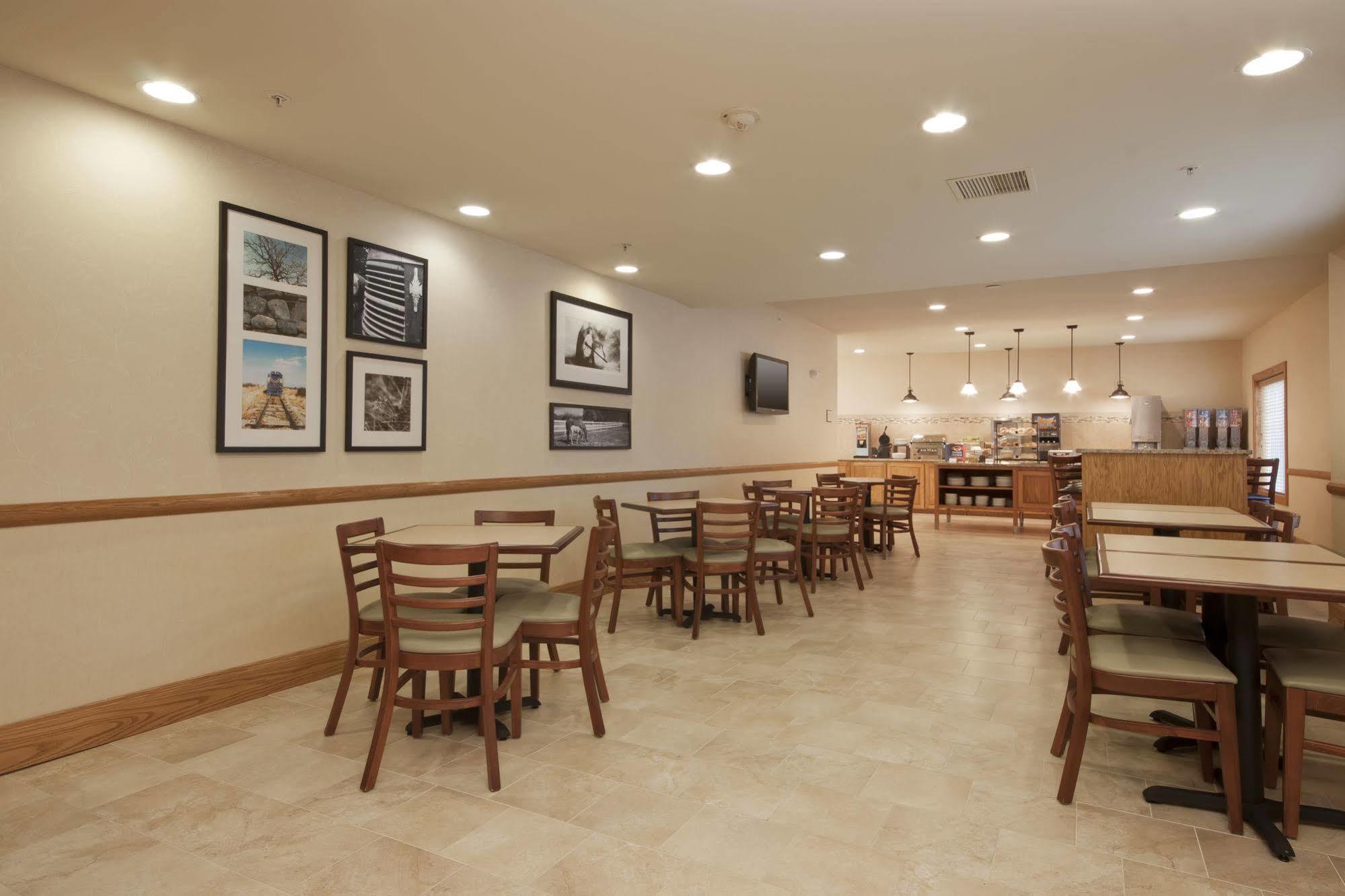 Country Inn & Suites By Radisson, Davenport, Ia Exteriér fotografie