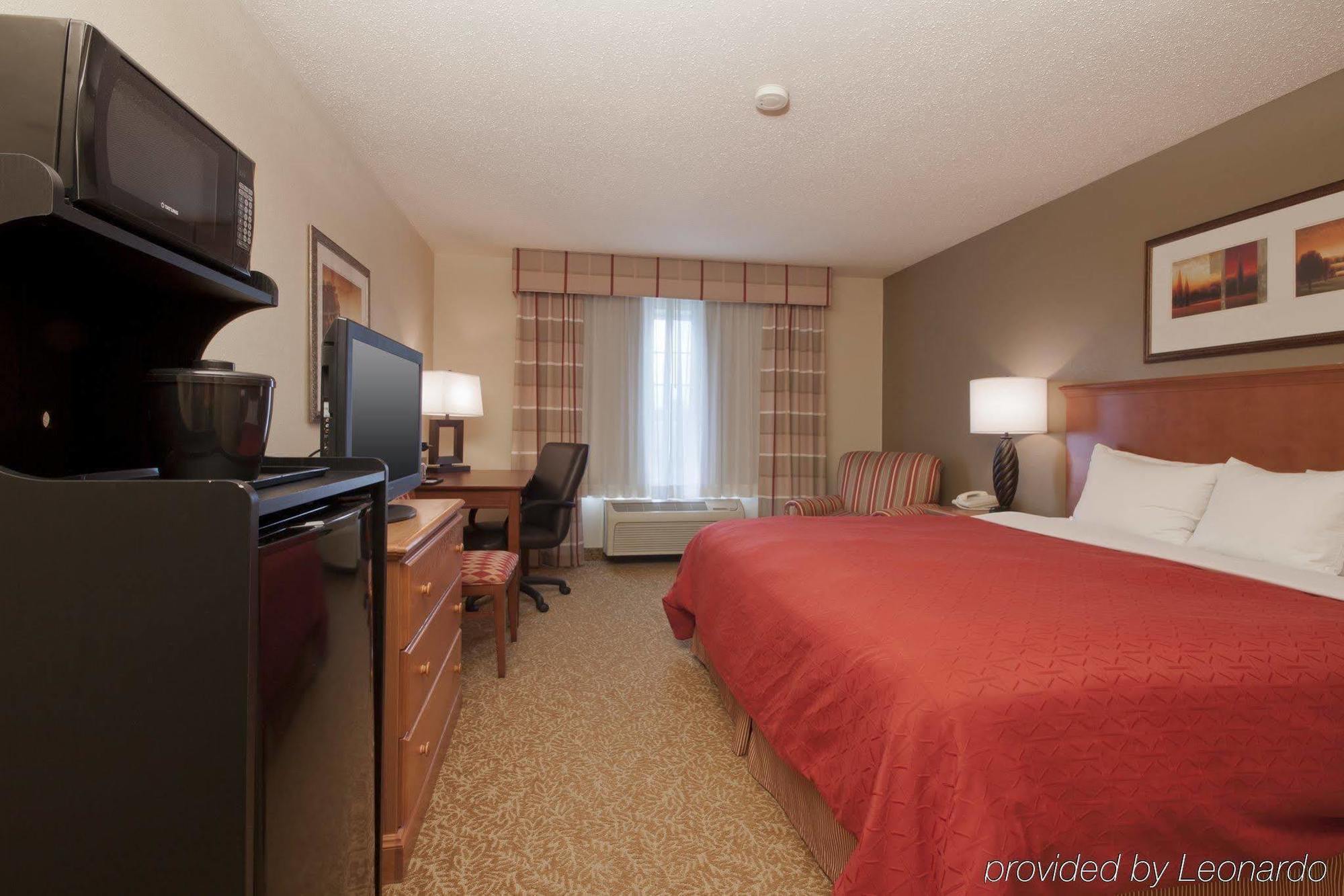 Country Inn & Suites By Radisson, Davenport, Ia Exteriér fotografie